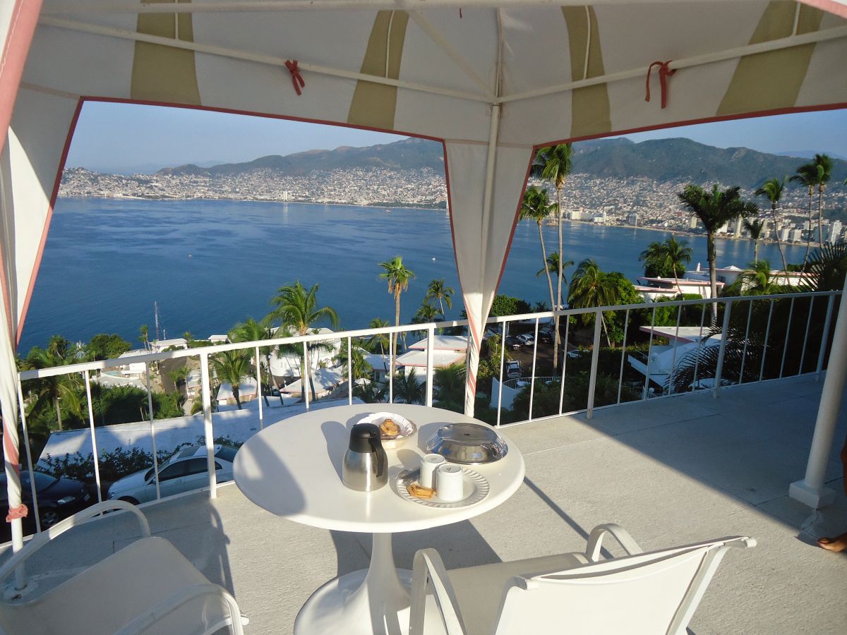 imagini hotel LAS BRISAS